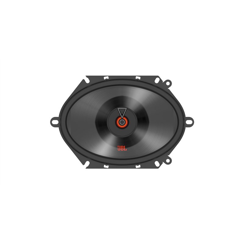 Image secondaire de JBL Club 8622F Ensemble enceinte voiture à 2 voies de Harman Kardon - 180 Watt Pro Sound Haut Parleur Ovales 203 x 152 mm | 20.3