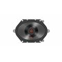 JBL Club 8622F Ensemble enceinte voiture à 2 voies de Harman Kardon - 180 Watt Pro Sound Haut Parleur Ovales 203 x 152 mm | 20.3