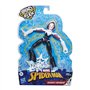 Spider-Man Marvel Avengers – Figurine flexible Bend & Flex – 15 cm E76885X0 Ghost-Spider