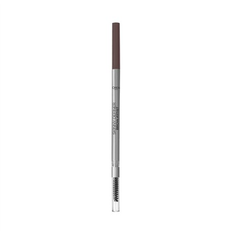 Crayon à sourcils rétractable L'Oréal Paris Brow Artist Skinny Definer Precision 104 Chat A In, 4,5 g