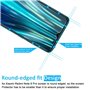 NEW'C Lot de 2, Verre Trempé pour Xiaomi Redmi Note 8 Pro, Redmi 9, Film Protection écran efficace contre les Rayures - sans Bul