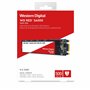 WD Red SA500 NAS SATA SSD WDS500G1R0B Disque SSD 500 Go Interne M.2 2280 SATA 6 Go/s