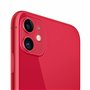 Apple iPhone 11, 64 Go, (PRODUCT)RED (Reconditionné)