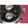 Versace VEV400519 Sporty Herrenuhr Chronograph, VEV400519, Black, VEV400519