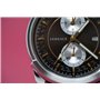 Versace VEV400519 Sporty Herrenuhr Chronograph, VEV400519, Black, VEV400519