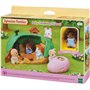 Sylvanian Families - 5453 - La cachette des bébés