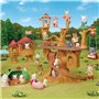 Sylvanian Families - 5453 - La cachette des bébés