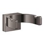 Grohe Porte-serviettes en graphite dur, standard