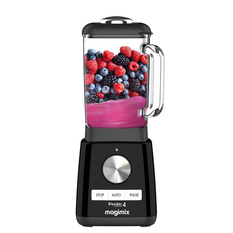 MAGIMIX Blender Power 4 Noir 11628