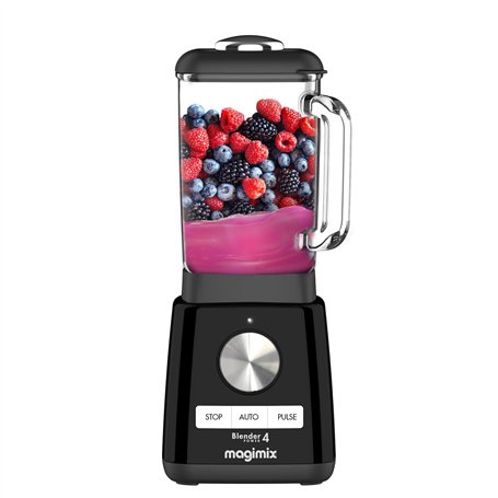 MAGIMIX Blender Power 4 Noir 11628