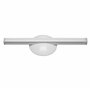 Ledvance LUMINAIRE RECHARGEABLE LEDSTIXX USB LDV LUM Indoor Linear, Aluminum, 2 W, Silver, One size
