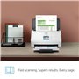 HP ScanJet Pro N4000 snw1 Scanner à feuilles (6FW08A)
