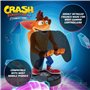 Cable Guys - Crash Bandicoot Gaming Accessories Holder & Phone Holder for Most Controller (Xbox, Play Station, Nintendo Switch) 