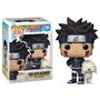 Funko Pop! Animation: Naruto-Kiba Inuzuka with Akamaru - Figurine en Vinyle à Collectionner - Idée de Cadeau - Produits Officiel