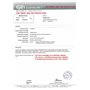Toner OKI C612 C612n C612dn C 612 n dn - Magenta - 6000 pages - Code OKI 46507506 - EAN 5031713068389 - Régénéré Made in Italy