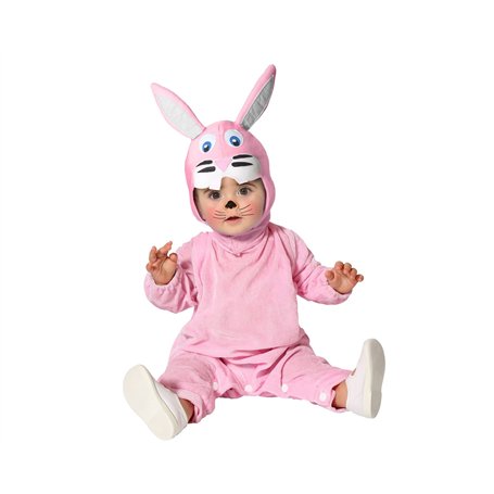 Atosa déguisement lapin 12 a 24 meses