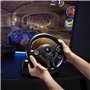 Subsonic - Volant pédalier Superdrive SV250 pour Xbox Serie X PS4 Switch Xbox One PC