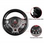 Subsonic - Volant pédalier Superdrive SV250 pour Xbox Serie X PS4 Switch Xbox One PC