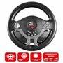 Subsonic - Volant pédalier Superdrive SV250 pour Xbox Serie X PS4 Switch Xbox One PC