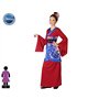 Atosa déguisement chinoise 7 a 9 años