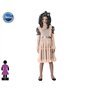 Atosa déguisement enfant poupée porcelaine 7 a 9 años