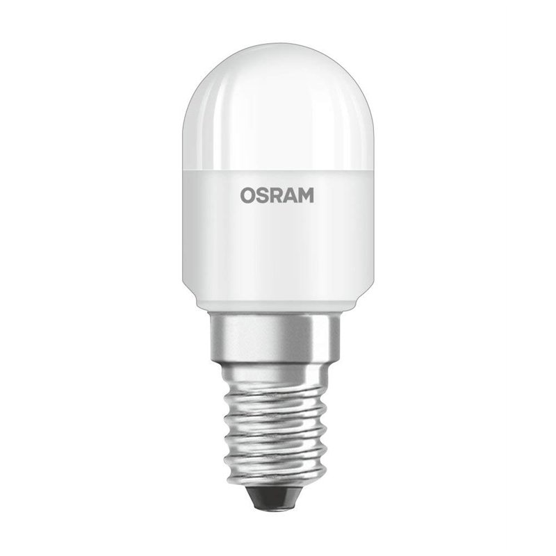 OSRAM LED SPECIAL T26 | Ampoule LED Culot E14, 2,30W = 20W équivalent incandescent | Angle de rayonnement: 160 °| Blanc chaud |