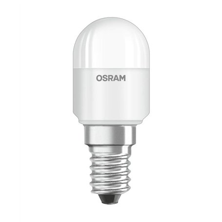 OSRAM LED SPECIAL T26 | Ampoule LED Culot E14, 2,30W = 20W équivalent incandescent | Angle de rayonnement: 160 °| Blanc chaud | 