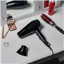 Remington Sèche-cheveux Ionique [Puissant & Léger] Ionic Dry Noir (2200W, coiffage délicat en douceur & répartition uniforme de 