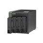 QNAP Systems TS-431X3-4G 4-Bay NAS AL314