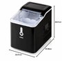 ICE CUBE MAKER/DO9220IB DOMO