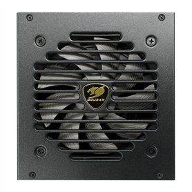 COUGAR Gaming | Alimentation PC Gaming | GEX650 80 Plus Gold 650 Watts -Ventilateur Silencieux - Efficace, Silencieux et Durable