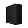 ASUS ProArt PA602 Wood Edition Panneau en métal – Boîtier PC E-ATX (Support de radiateur de 420 mm, Un Ventilateur système préin