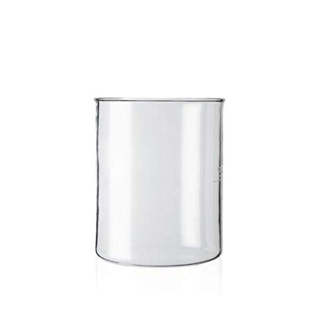 Bodum 01-11142-10 Verre de rechange 4 tasses 0,5 l