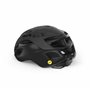 MET Casco Rivale MIPS Mate Brillo T.l 58-61 Casque Mixte, Non défini, T.A