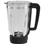 WMF 0416650011 Blender, Plastique, Cromargan
