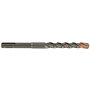 Tivoly 10922770003 Ranger 7 forets SDS+ Master 3 Ø5-6-8mm L110mm ; Ø6-8-10-12mm L160mm