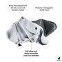 deuter KC Chin Pad Oreiller pour les porte-enfants deuter
