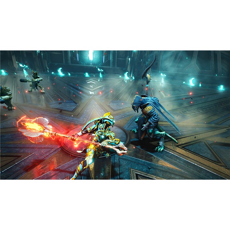 Image secondaire de Godfall Ps5