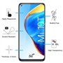 NEW'C Lot de 2, Verre Trempé pour Xiaomi Mi 10T 5G, Mi 10T Pro 5G, Film Protection écran efficace contre les Rayures - sans Bull