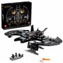 LEGO 76161 - Série Ultimate Collector - Batwing 1989 de Batman