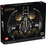 LEGO 76161 - Série Ultimate Collector - Batwing 1989 de Batman