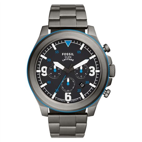 Fossil FS5753 Montre Homme