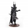 BendyFigs The Noble Collection LOTR Sauron - Officially Licensed 19cm (7.5 inch) Lord of The Rings Bendable Posable Collectable