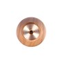 Livoo-Diffuseur d'huiles essentielles DE122 - diffusion par ultrason, 2 niveaux de diffusion, 8 à 12m²