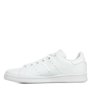 adidas Mixte enfant Stan Smith Sneaker, Ftwr White Ftwr White Ftwr White, 36 2/3 EU