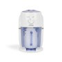 Livoo – Appareil 2 en 11 granités et glace pilée DOM430 – 1,1L, 2 tailles de glace possible, 250g/minutes, 25W