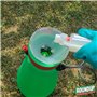 ROUNDUP RMU200N - Désherbant Jardin Action 2 en 1 Polyvalent 200 ml - Premiers effets visibles 1h - Elimine mauvaises herbes et 