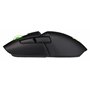 Tt eSports by Thermaltake Argent M5 Wireless RGB Gaming Mouse Noir