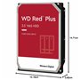 Western 4go Digital WD Red Plus 3.5" 4000 Go Série ATA III Disque dur mécanique