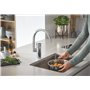 GROHE mitigeur monocommande de cuisine Start, chrome, 30469000 (Import Allemagne)